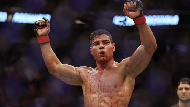 Paulo Costa